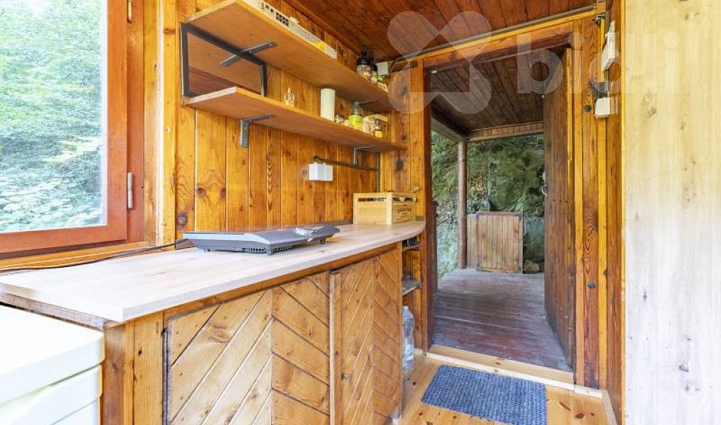Prodej chaty/chalupy 40 m² s pozemkem 40 m², Kamenný Přívoz – náhled fotky 14