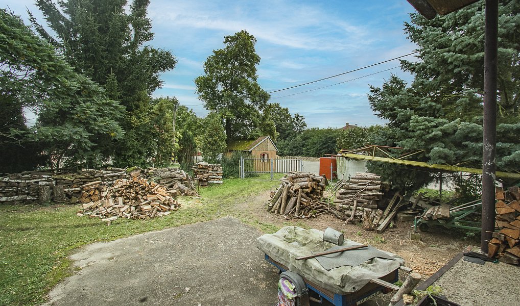 Prodej nájemního domu, činžáku 550 m², Heřmaničky – náhled fotky 20