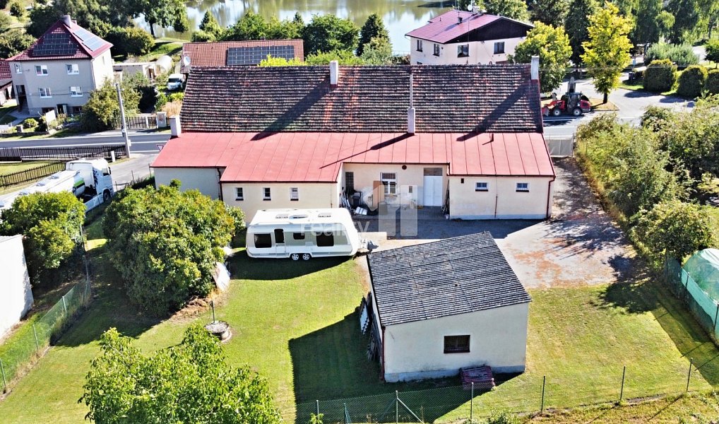 Prodej komerčního objektu (jiného typu) 471 m², Dolce – náhled fotky 23