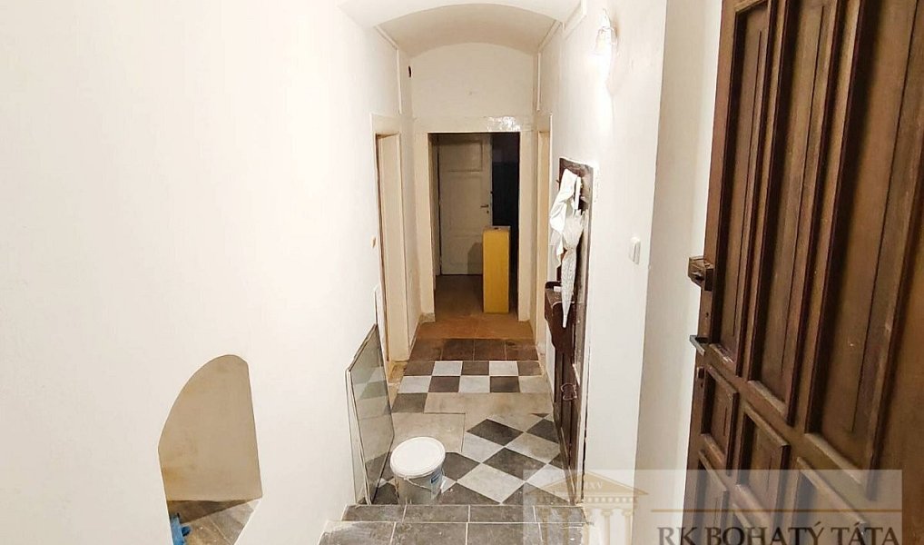 Pronájem kanceláře 75 m², Praha – náhled fotky 6