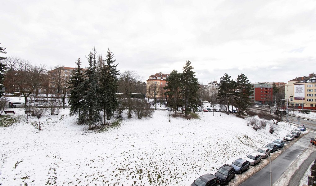 Pronájem bytu 2+1 64 m², Praha – náhled fotky 15