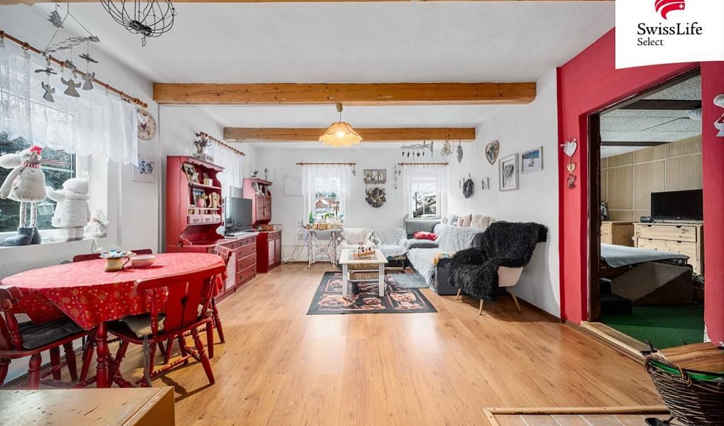 Prodej domu 278 m² s pozemkem 524 m², Pec pod Sněžkou – náhled fotky 2