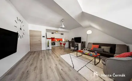 Prodej bytu 2+kk 78 m², Lanškrounská, Svitavy - Předměstí