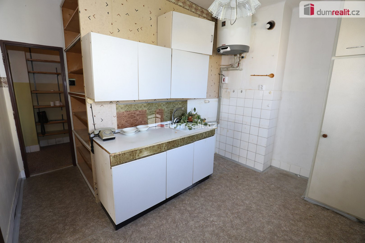Prodej bytu 2+1 61 m² – fotografie 2