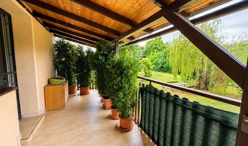 Prodej bytu 3+1 72 m², Milovice – náhled fotky 5
