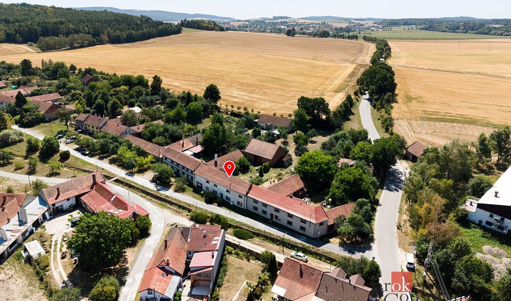 Prodej domu 250 m² s pozemkem 1 996 m², Plumlov – náhled fotky 9