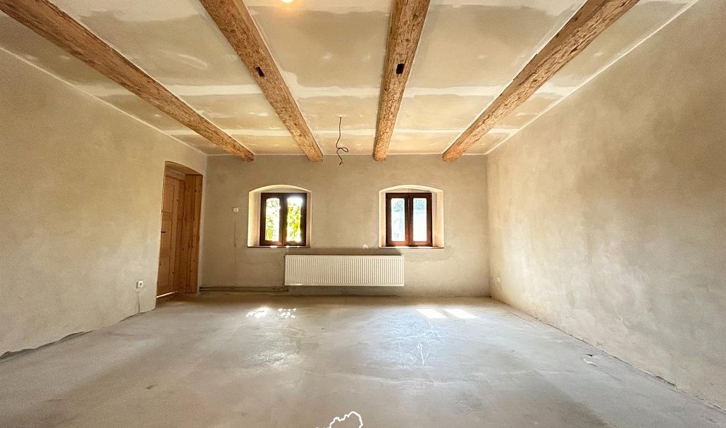 Prodej domu 190 m² s pozemkem 662 m², Černěves – náhled fotky 18