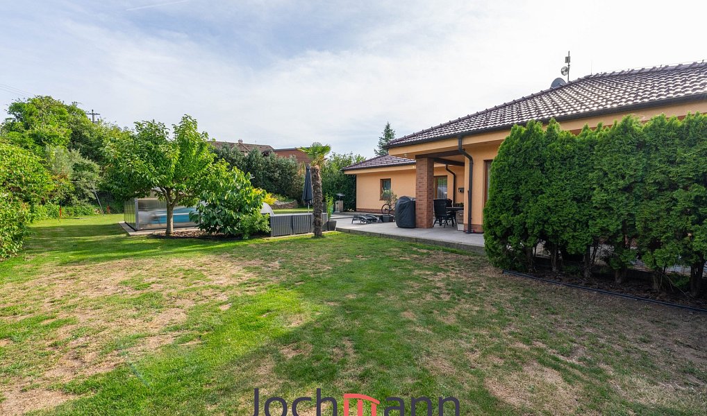 Prodej domu 274 m² s pozemkem 1 138 m², Rudolfov – náhled fotky 21