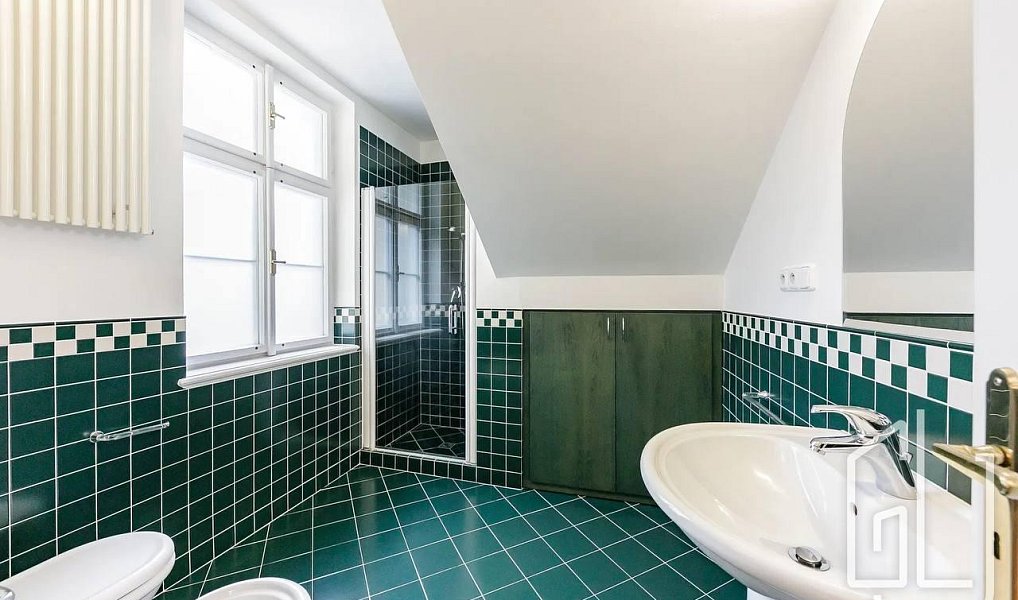 Pronájem bytu 4+1 153 m², Praha – náhled fotky 6
