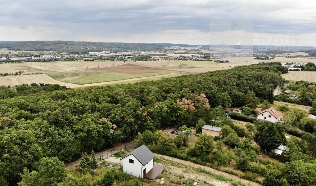 Prodej domu 82 m² s pozemkem 1 032 m², Střelice – náhled fotky 24