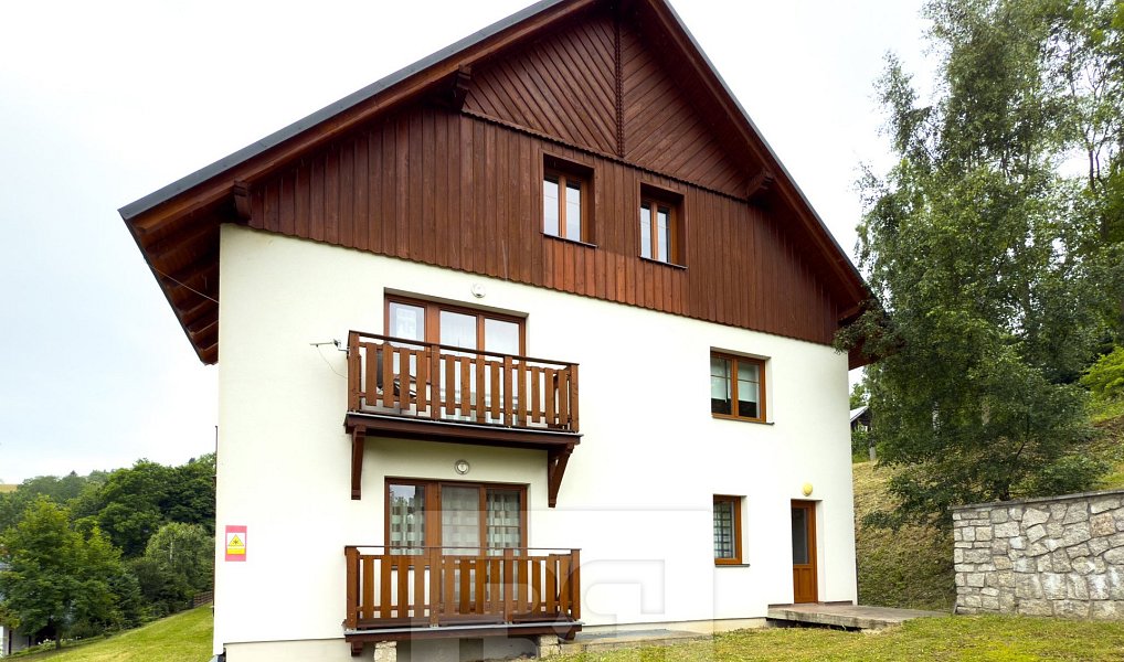 Pronájem bytu 3+kk 74 m², Vítkovice – náhled fotky 23