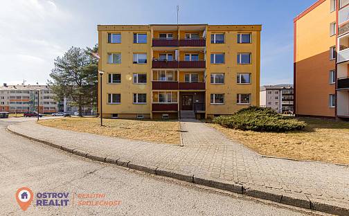 Prodej bytu 3+1 74 m², Loučná nad Desnou, okres Šumperk