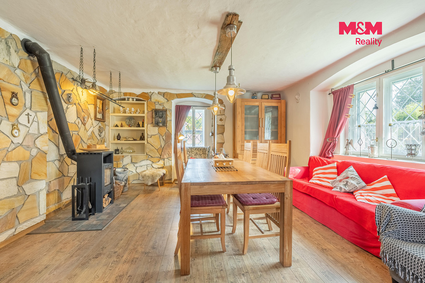 Prodej domu 150 m² s pozemkem 1 273 m² – fotografie 3