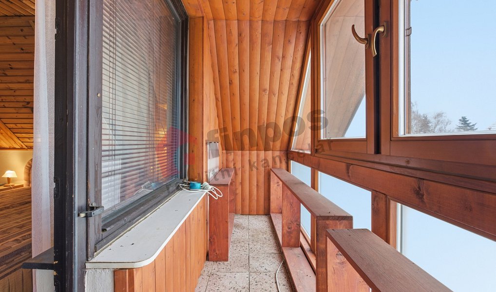 Prodej domu 165 m² s pozemkem 246 m², Šípy – náhled fotky 13
