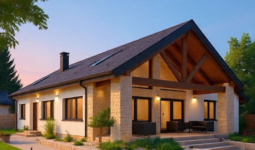 Prodej domu 110 m² s pozemkem 1 000 m², Dolní Lutyně – náhled fotky 2