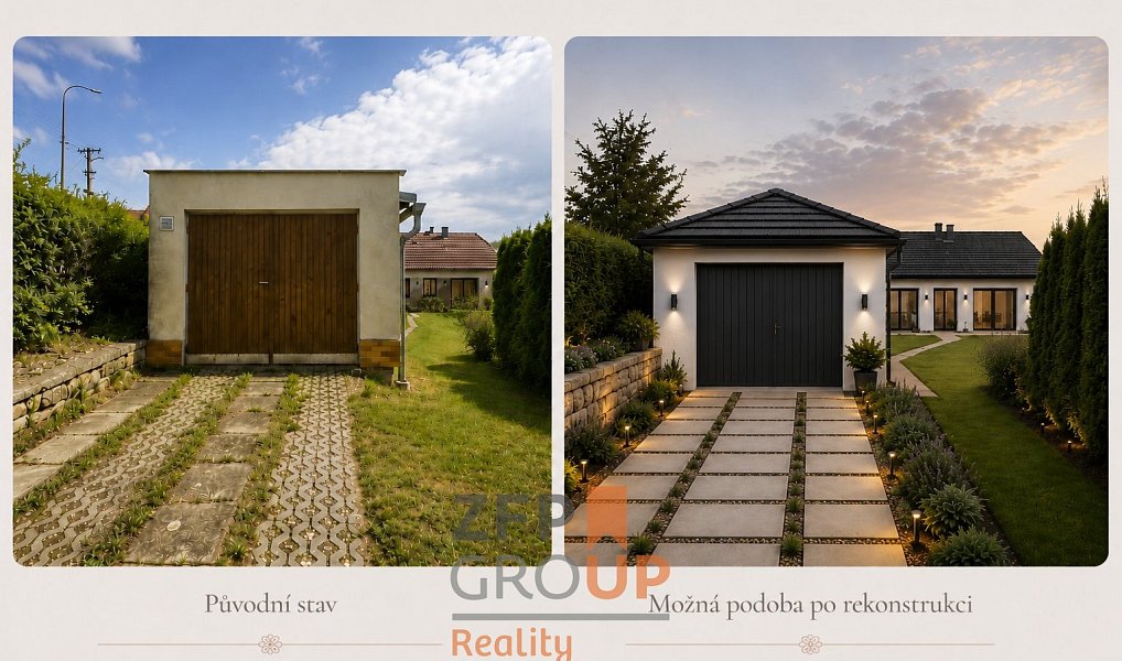 Prodej domu 150 m² s pozemkem 1 381 m², Osík – náhled fotky 22