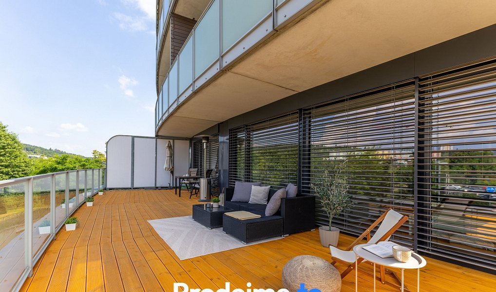 Prodej bytu 3+kk 83 m², Brno – náhled fotky 3