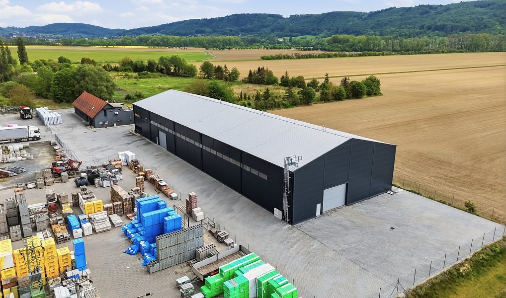 Pronájem kanceláře 60 m², Hranice – náhled fotky 11