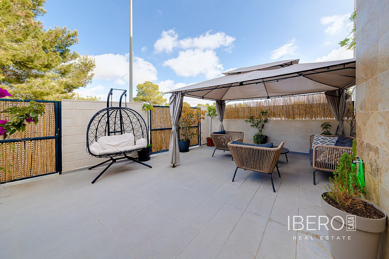 Casa 4+kk – Orihuela, Villa Martín - Más