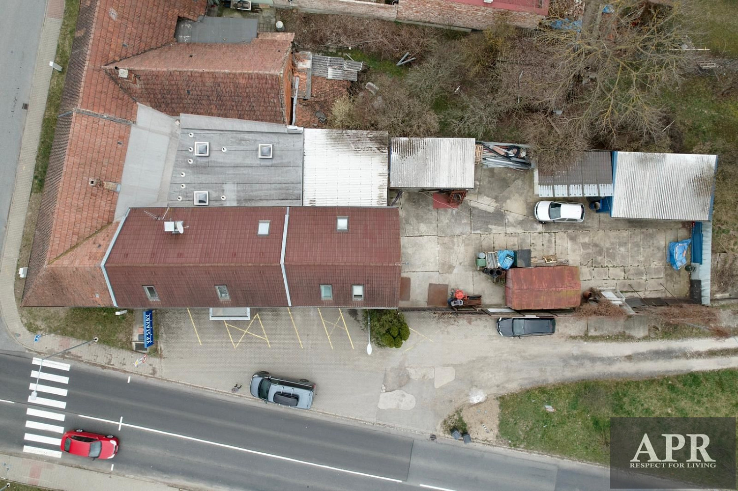 Pronájem obchodních prostor 286 m² — photo 4