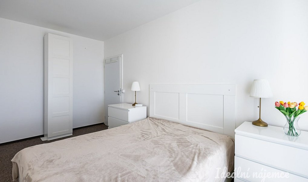 Pronájem bytu 2+kk 48 m², Praha – náhled fotky 7