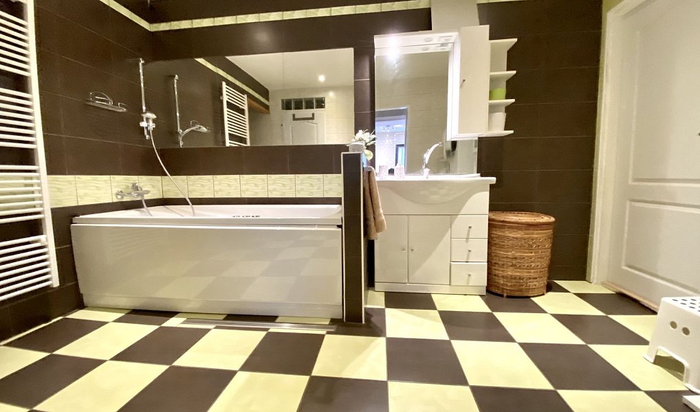 Prodej domu 160 m² s pozemkem 101 m², Slavkov u Brna – náhled fotky 12