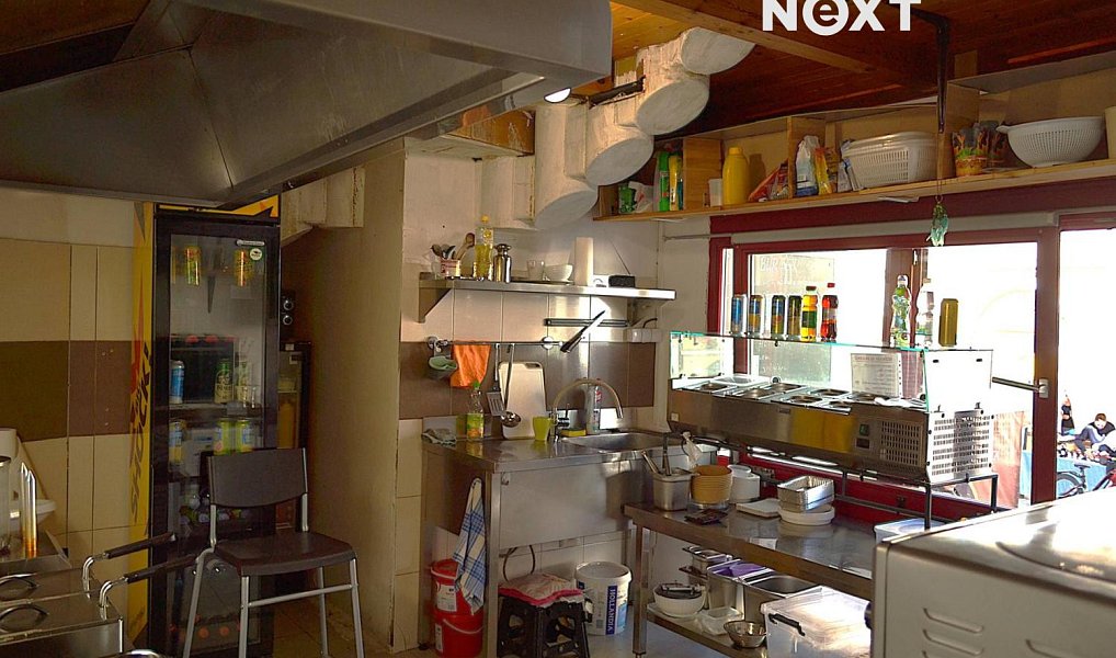 Pronájem obchodních prostor 16 m², Třeboň – náhled fotky 14