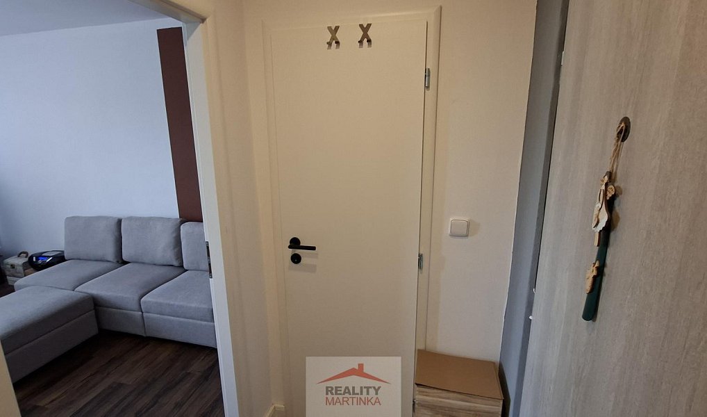 Prodej bytu 2+kk 40 m², Rožnov pod Radhoštěm – náhled fotky 8