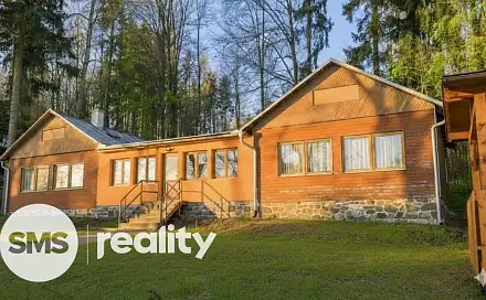 Prodej chaty/chalupy 149 m² s pozemkem 912 m², Jedovnice, okres Blansko