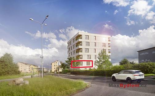 Prodej bytu 1+kk 38 m², Polní, Liberec - Liberec XII-Staré Pavlovice