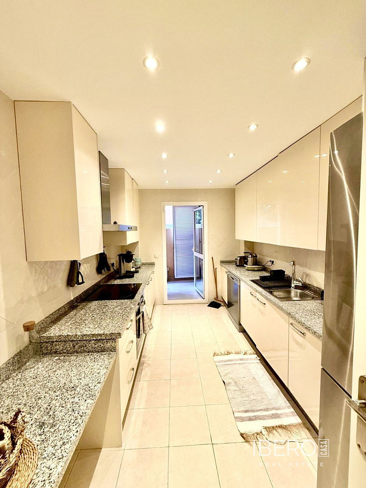 Piso 4+kk – Marbella, Elviria - Vista 5