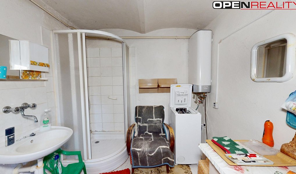 Prodej domu 112 m² s pozemkem 129 m², Knínice – náhled fotky 17