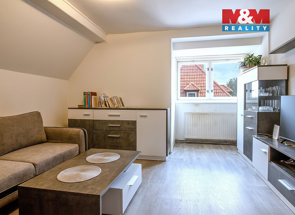 Prodej bytu 3+1 56 m² — photo 4