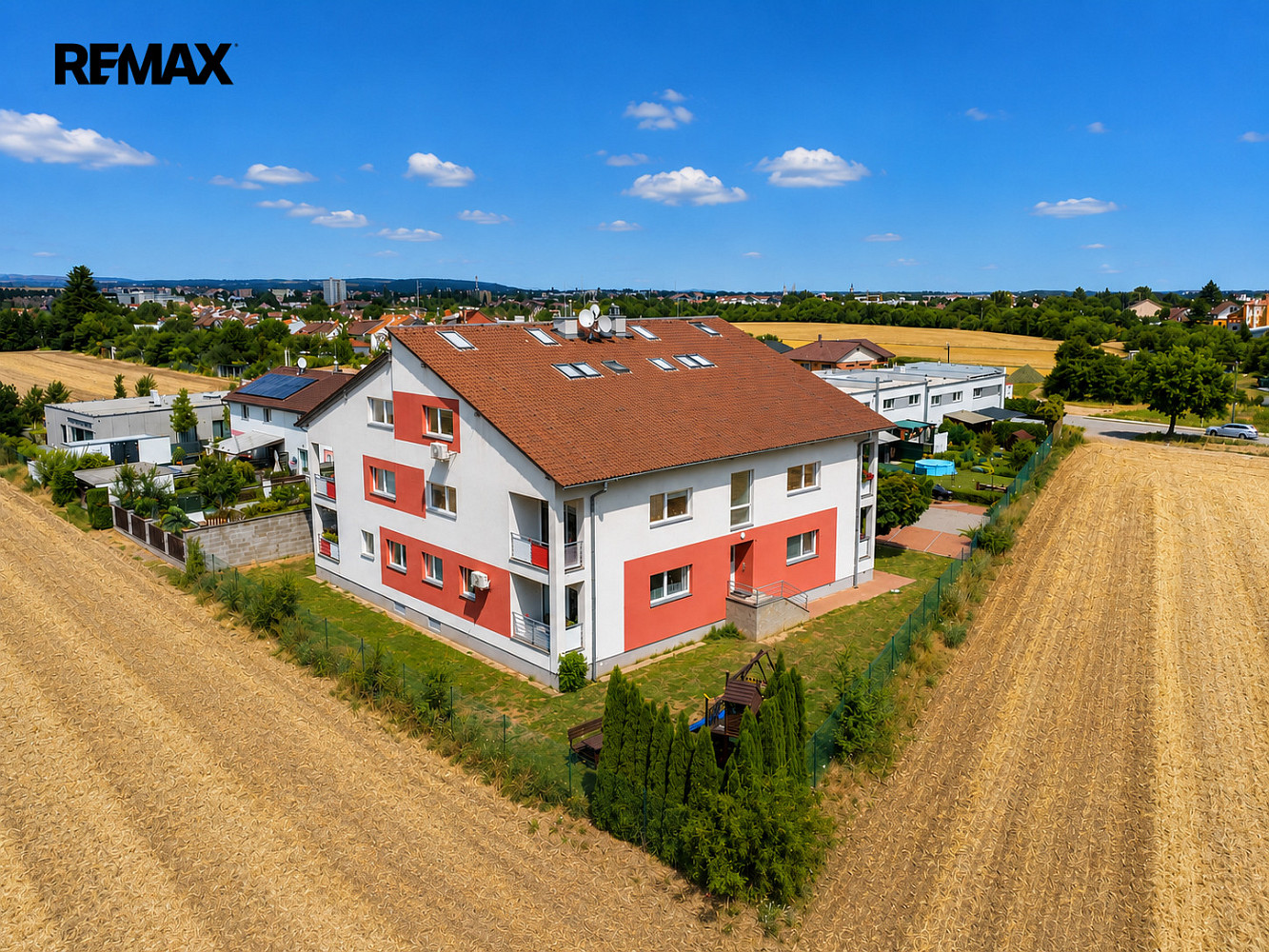 Prodej bytu 4+kk 119 m² – fotografie 4