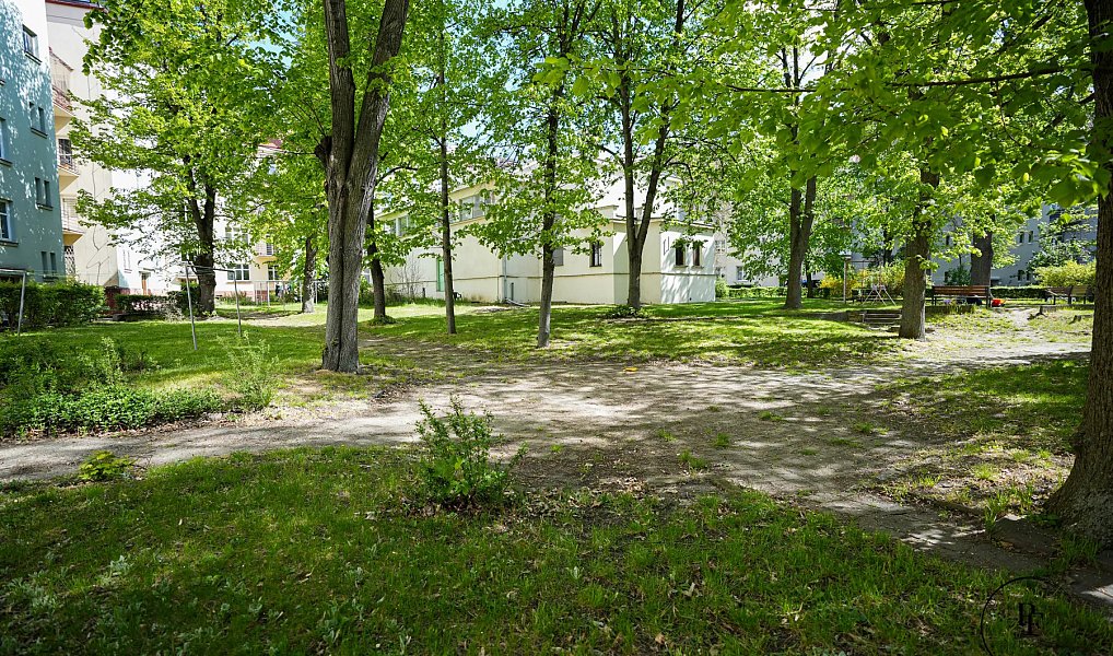 Prodej bytu 2+kk 57 m², Praha – náhled fotky 23