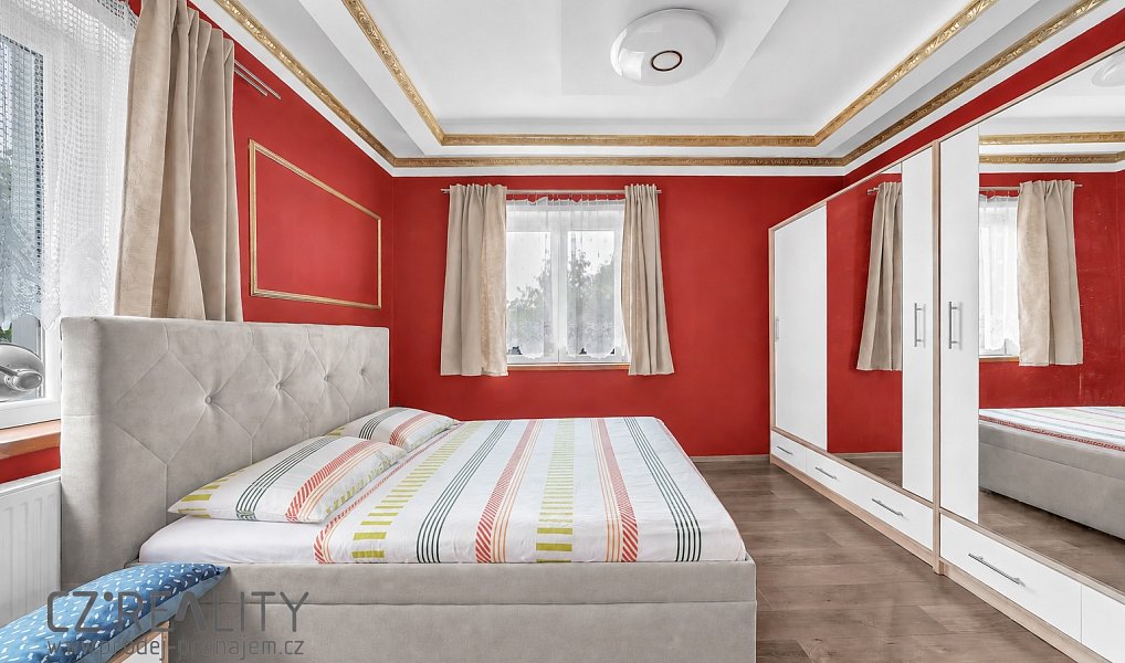 Prodej domu 280 m², Pečky – náhled fotky 19