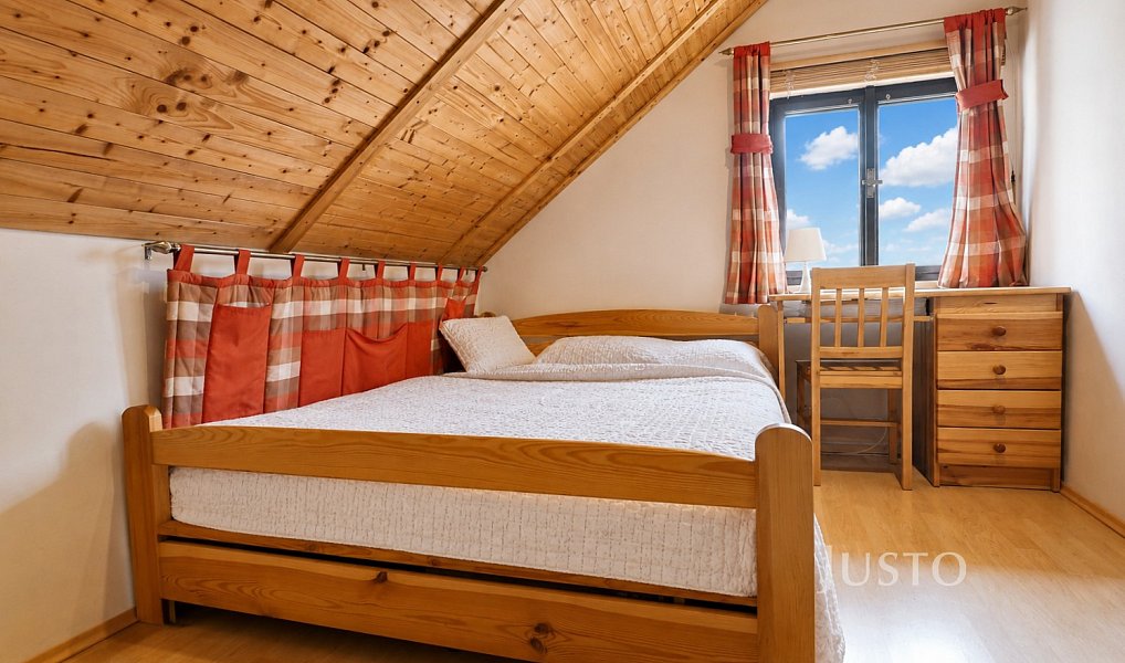 Prodej chaty/chalupy 115 m² s pozemkem 3 001 m², Slabčice – náhled fotky 16