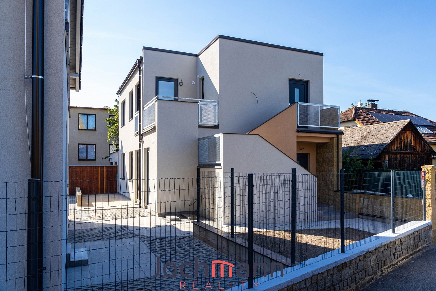 Prodej bytu 2+kk 56 m²