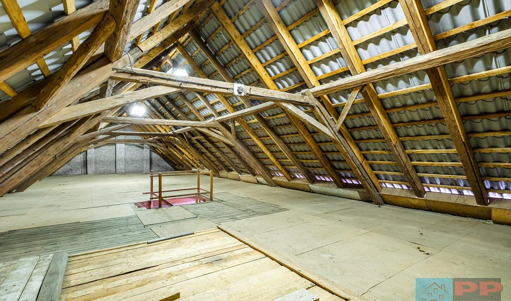 Prodej obchodních prostor 941 m², Pardubice – náhled fotky 22