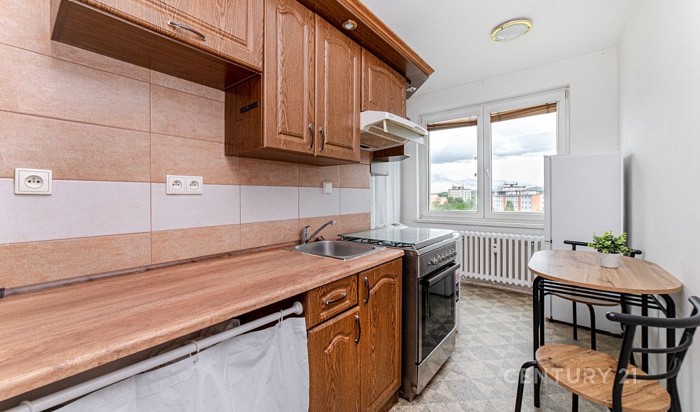 Prodej bytu 1+1 39 m², Český Těšín – náhled fotky 2