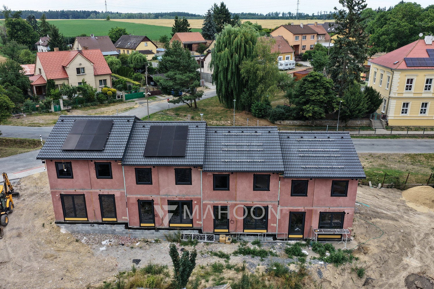 Prodej domu 93 m² s pozemkem 122 m² – fotografie 2