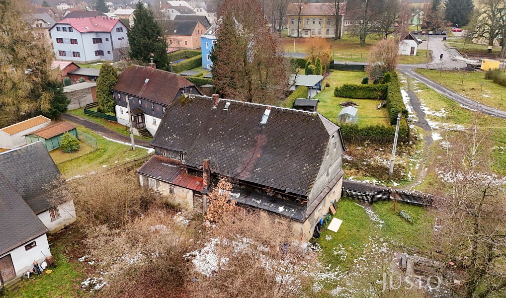 Prodej domu 100 m² s pozemkem 1 013 m², Mikulášovice – náhled fotky 40