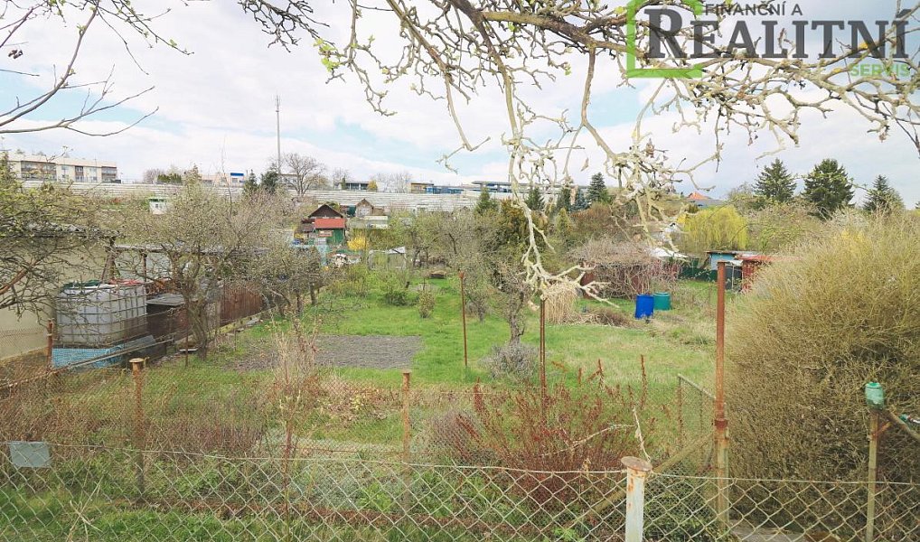 Prodej chaty/chalupy 14 m² s pozemkem 598 m², Kladno – náhled fotky 12