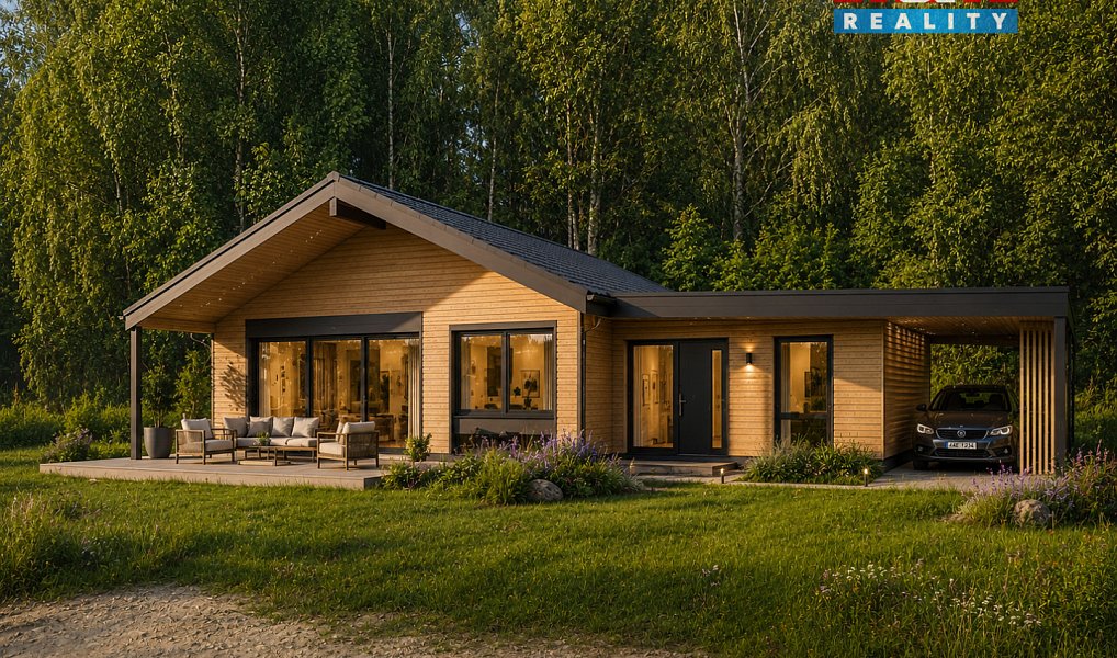 Prodej stavebního pozemku 1 292 m², Rumburk – náhled fotky 3