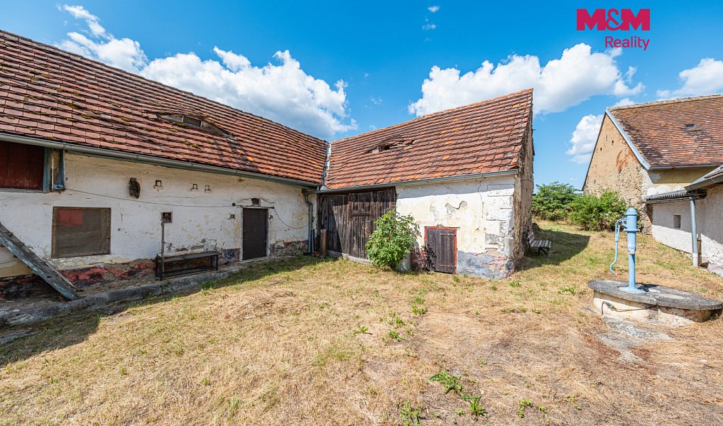 Prodej chaty/chalupy 80 m² s pozemkem 557 m², Frymburk – náhled fotky 15