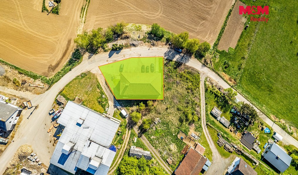 Prodej nájemního domu, činžáku 380 m², Velké Meziříčí – náhled fotky 10