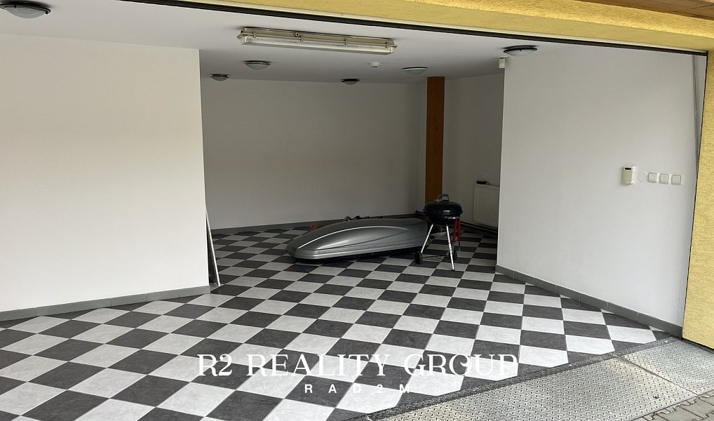 Prodej kanceláře 171 m², Prostějov – náhled fotky 13
