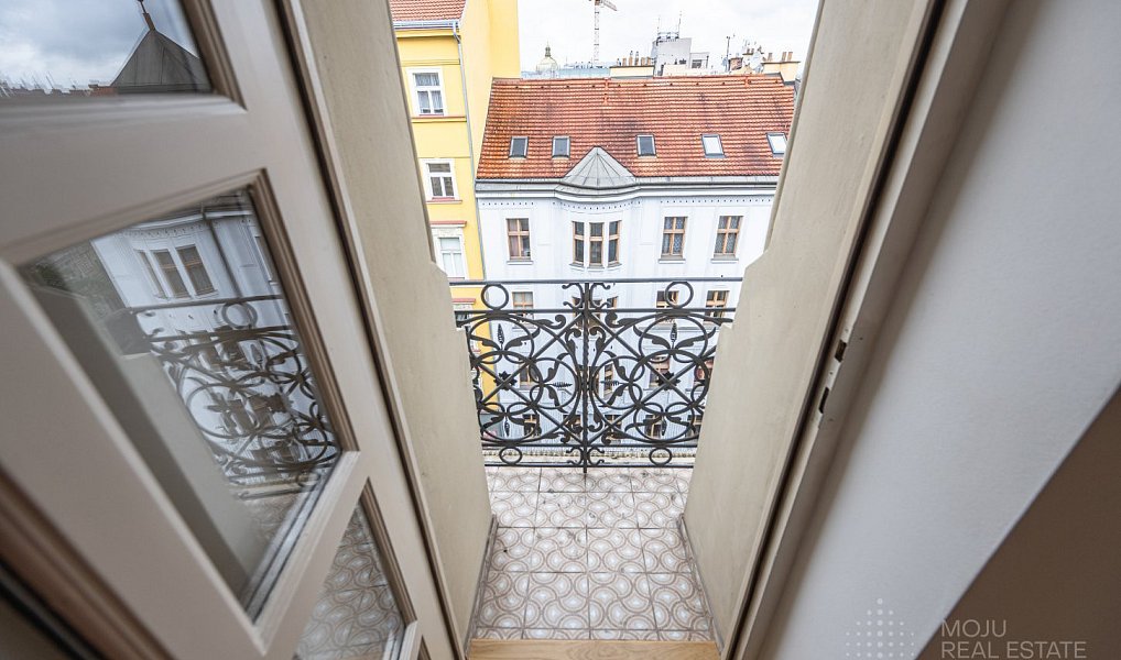 Pronájem bytu 4+1 227 m², Praha – náhled fotky 19