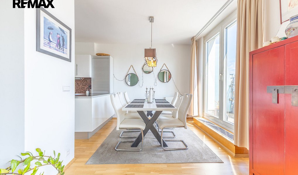 Prodej bytu 3+kk 110 m², Praha – náhled fotky 6