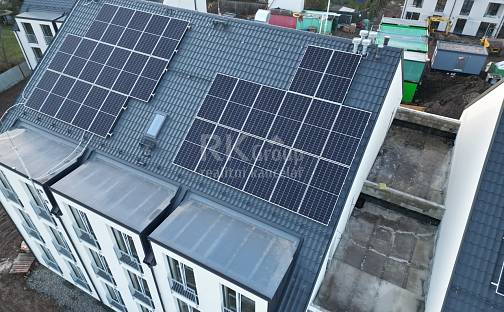 Prodej bytu 2+kk 69 m², Zborovská, Český Brod, okres Kolín